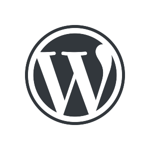 Funciona gracias a WordPress